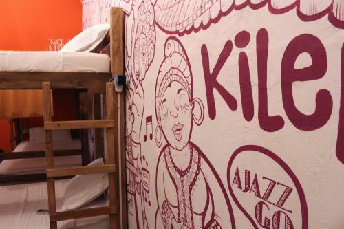 Albergue Lulos Hostal Boutique
