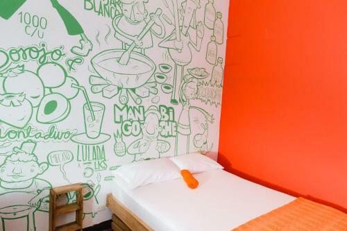 Albergue Lulos Hostal Boutique