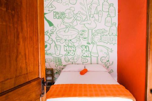 Albergue Lulos Hostal Boutique