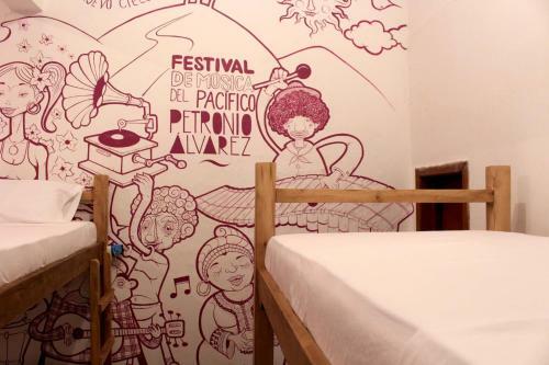 Albergue Lulos Hostal Boutique