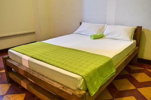 Albergue Lulos Hostal Boutique