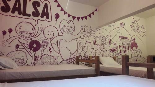 Albergue Lulos Hostal Boutique
