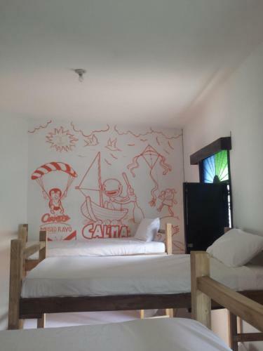 Albergue Lulos Hostal Boutique