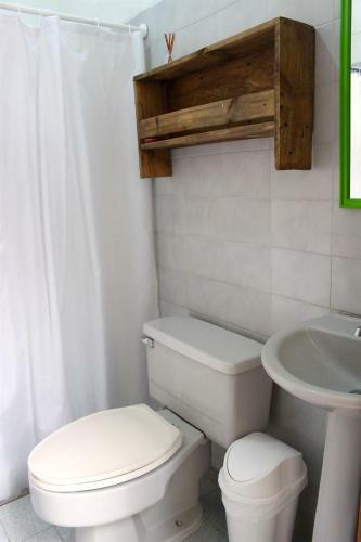 Albergue Lulos Hostal Boutique