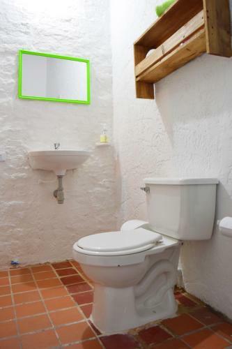 Albergue Lulos Hostal Boutique