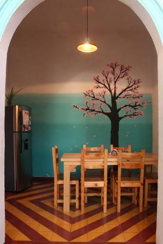 Albergue Lulos Hostal Boutique