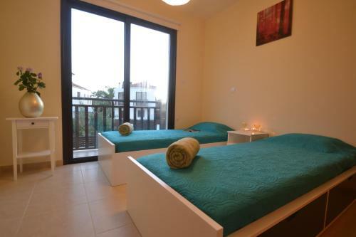 Kapparis Beach Villa 2