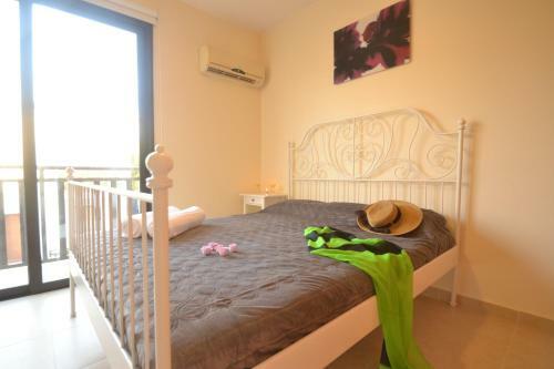 Kapparis Beach Villa 2