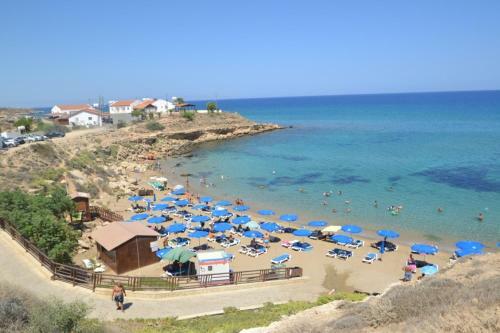 Kapparis Beach Villa 2