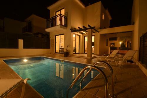 Kapparis Beach Villa 2