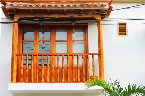 Casa Marqu�s Del Pedregal