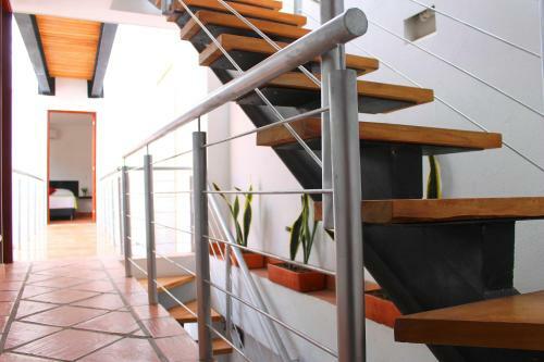 Casa Marqu�s Del Pedregal