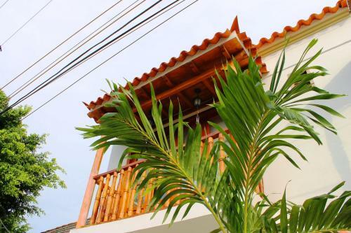 Casa Marqu�s Del Pedregal