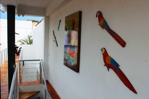 Casa Marqu�s Del Pedregal