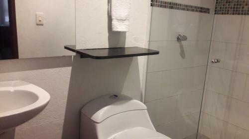 Casa Marqu�s Del Pedregal