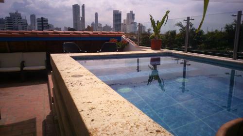 Casa Marqu�s Del Pedregal