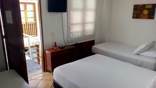 Casa Marqu�s Del Pedregal