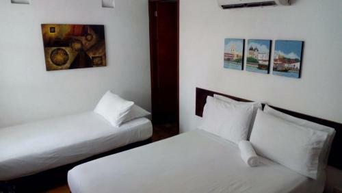 Casa Marqu�s Del Pedregal