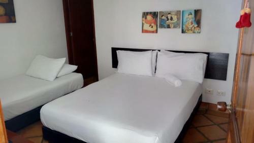 Casa Marqu�s Del Pedregal