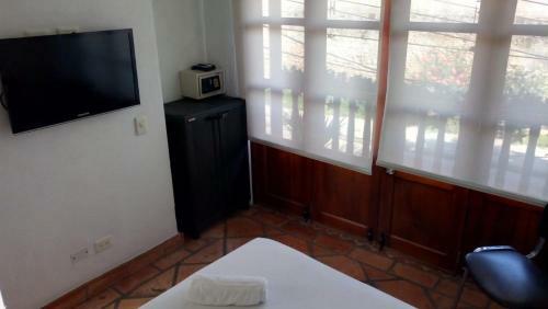 Casa Marqu�s Del Pedregal