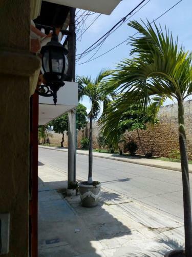 Casa Marqu�s Del Pedregal