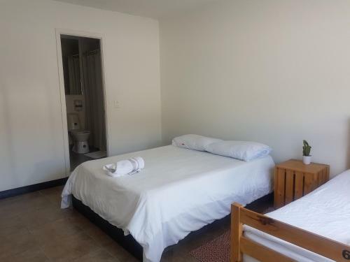 Republica Hostel Bogota