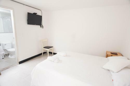 Republica Hostel Bogota