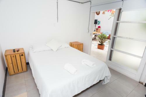 Republica Hostel Bogota