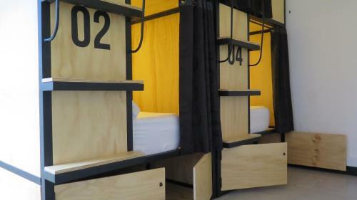 Republica Hostel Bogota