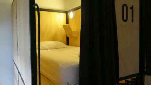 Republica Hostel Bogota