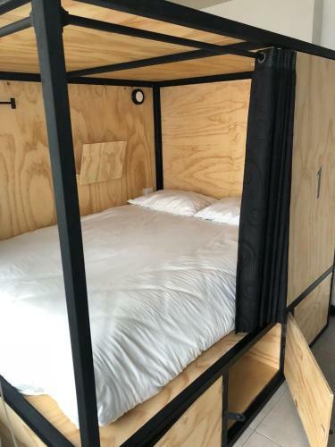 Republica Hostel Bogota