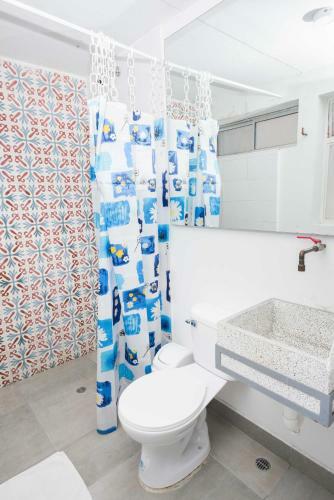 Republica Hostel Bogota