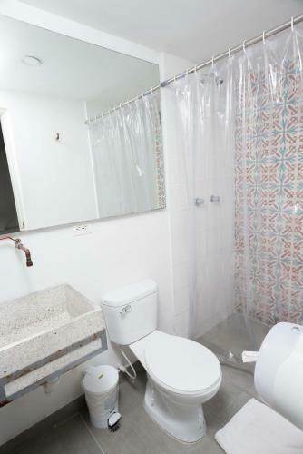 Republica Hostel Bogota