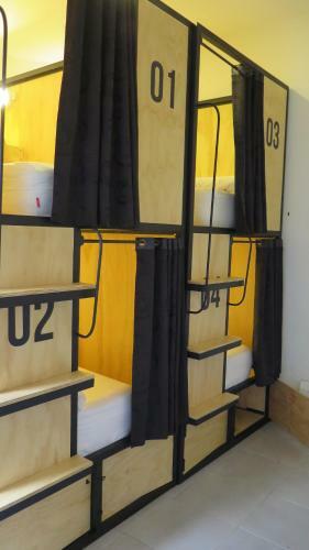 Republica Hostel Bogota