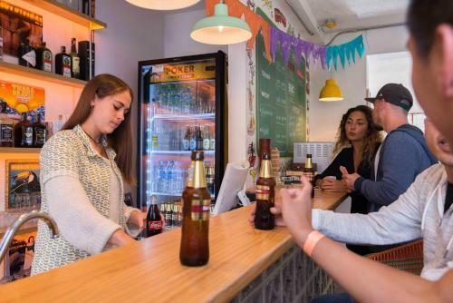 Republica Hostel Bogota