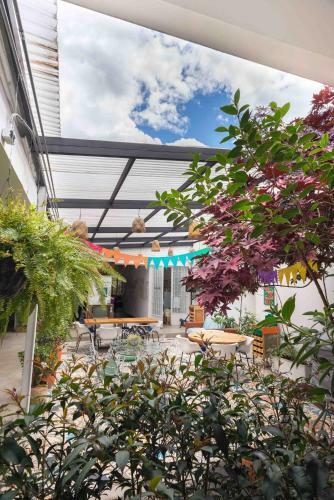 Republica Hostel Bogota