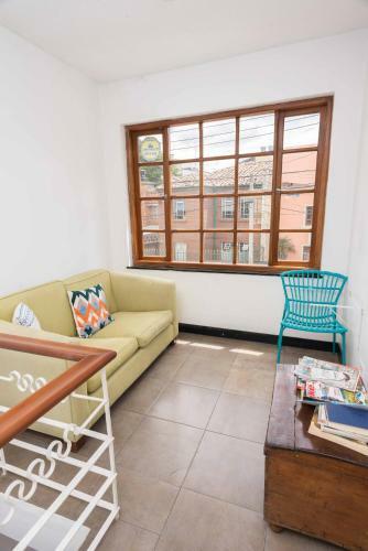 Republica Hostel Bogota