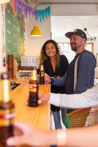 Republica Hostel Bogota
