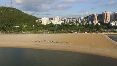 Starway Zhuhai Bihai Hotel