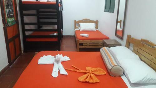 Hotel La Gaitana