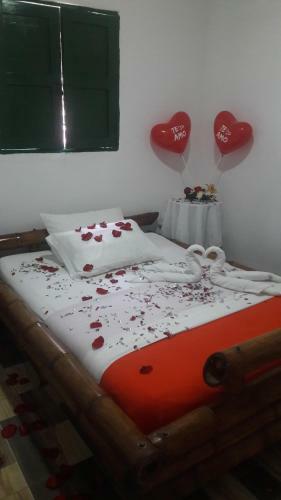 Hotel La Gaitana