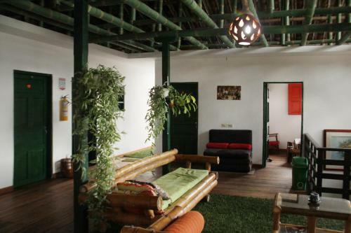 Hotel La Gaitana