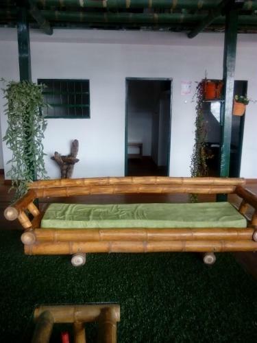 Hotel La Gaitana