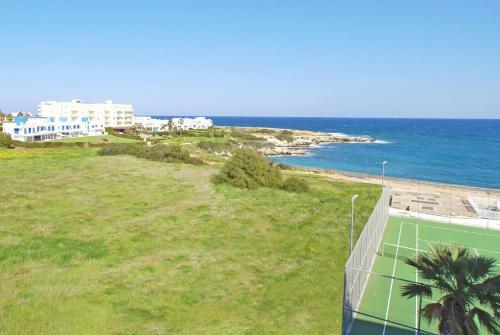 Apartment Coralli Pearl