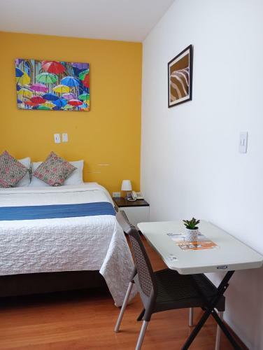 Hotel Maceo 55 - Colonial Inn