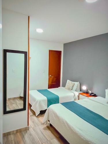 Hotel Maceo 55 - Colonial Inn