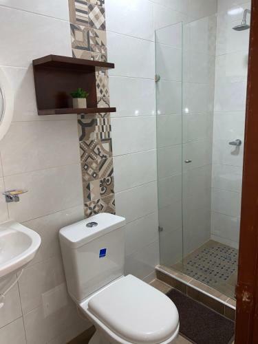 Hotel Maceo 55 - Colonial Inn
