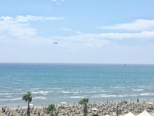 Alex Beach Apartment 51
