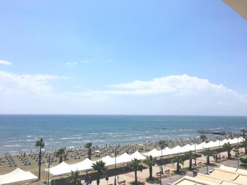Alex Beach Apartment 51