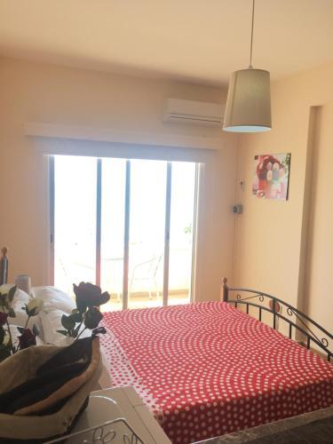 Alex Beach Apartment 51